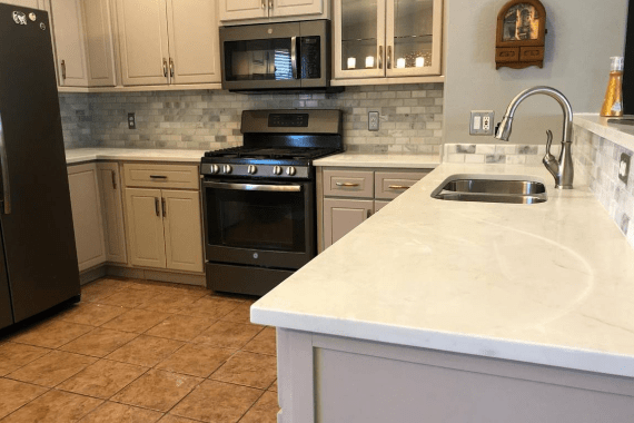 Plan B Flooring of AZ 